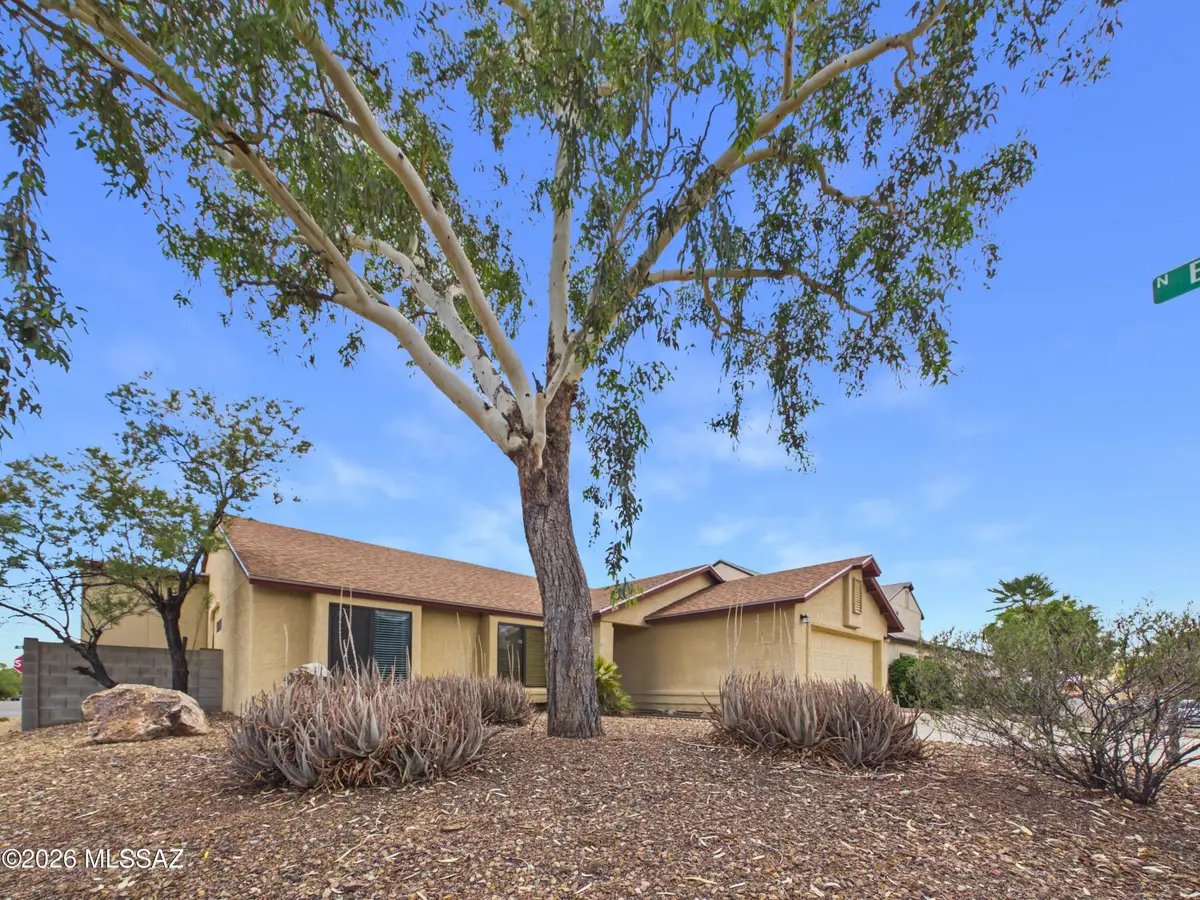 5191 W Nighthawk, Tucson, AZ 85742 - #1