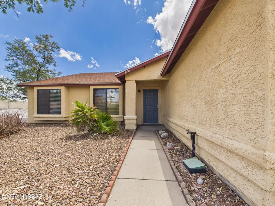 5191 W Nighthawk, Tucson, AZ 85742 - #2
