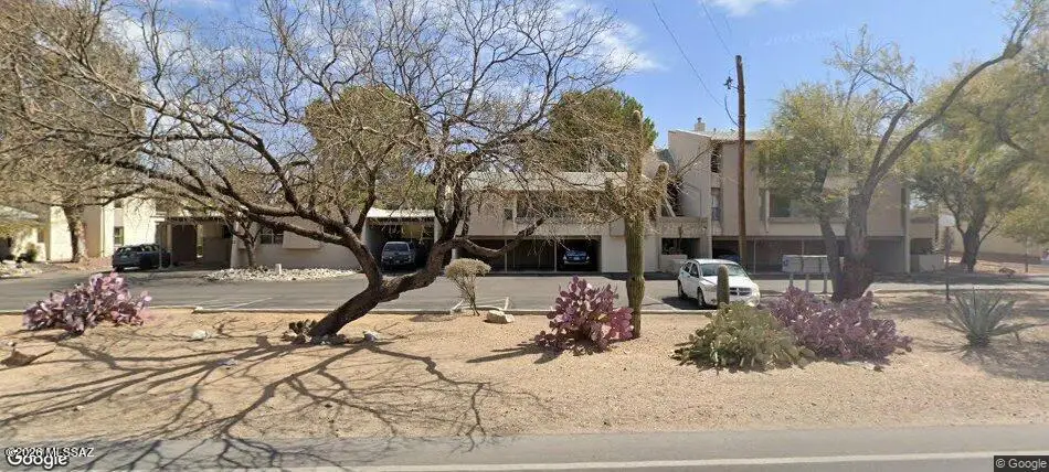 3750 N Country Club, Tucson, AZ 85716 - #1