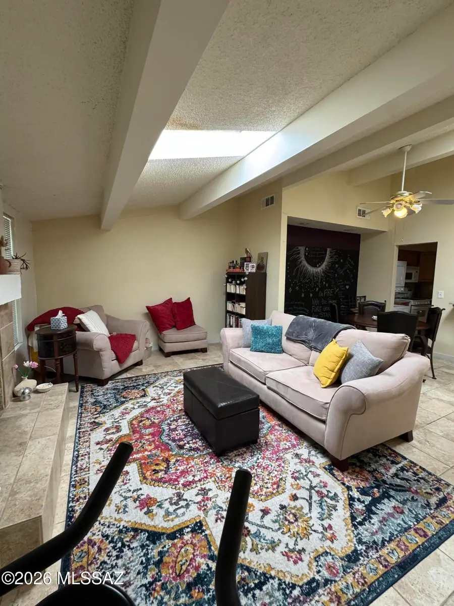 3750 N Country Club, Tucson, AZ 85716 - #2