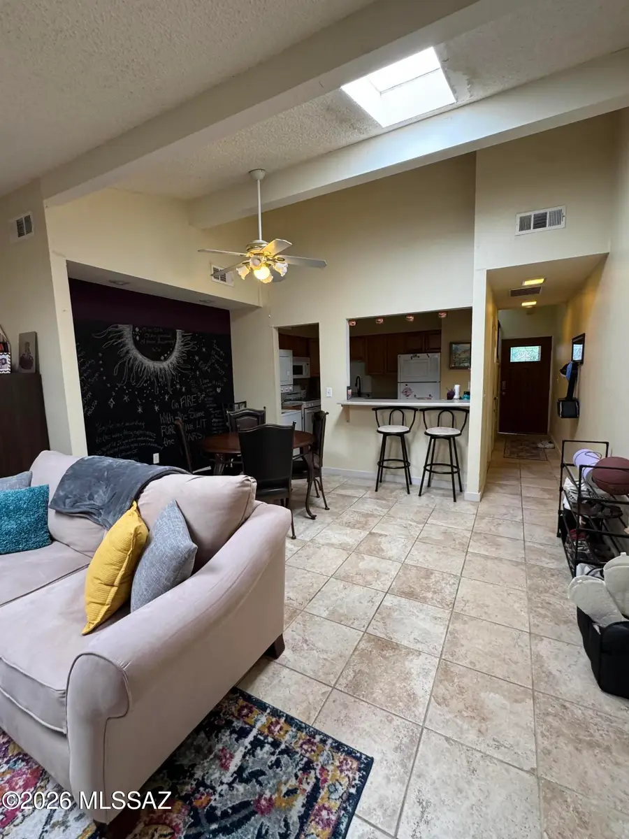 3750 N Country Club, Tucson, AZ 85716 - #3