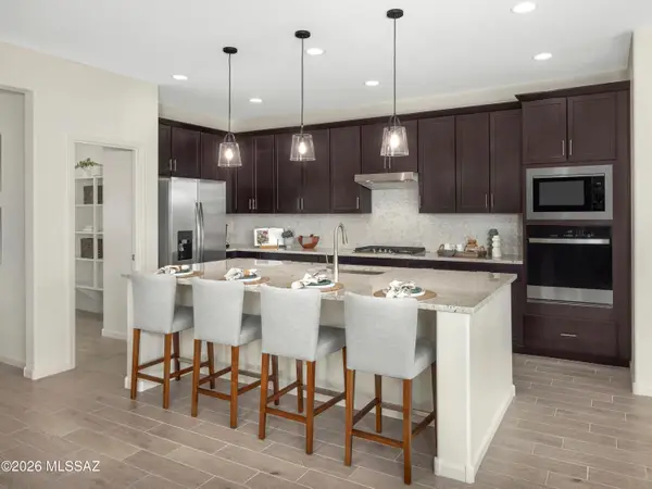 1501 E Cattle Graze, Sahuarita, AZ 85629