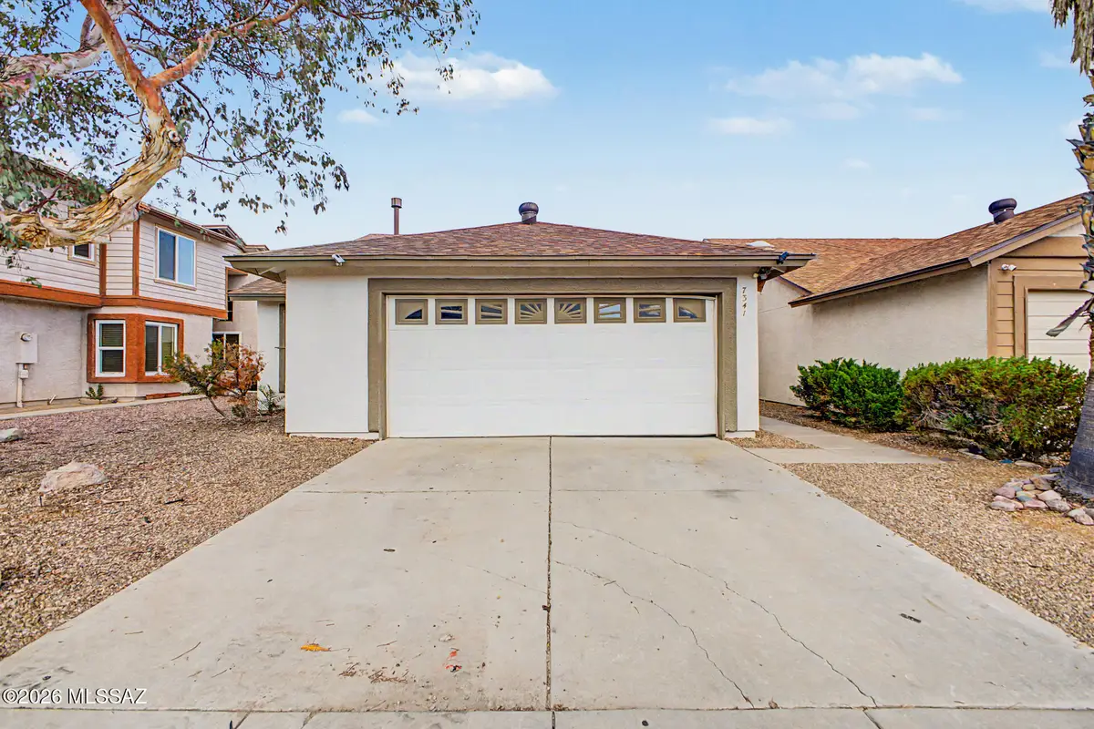 7341 S Avenida Perlina, Tucson, AZ 85746 - #1