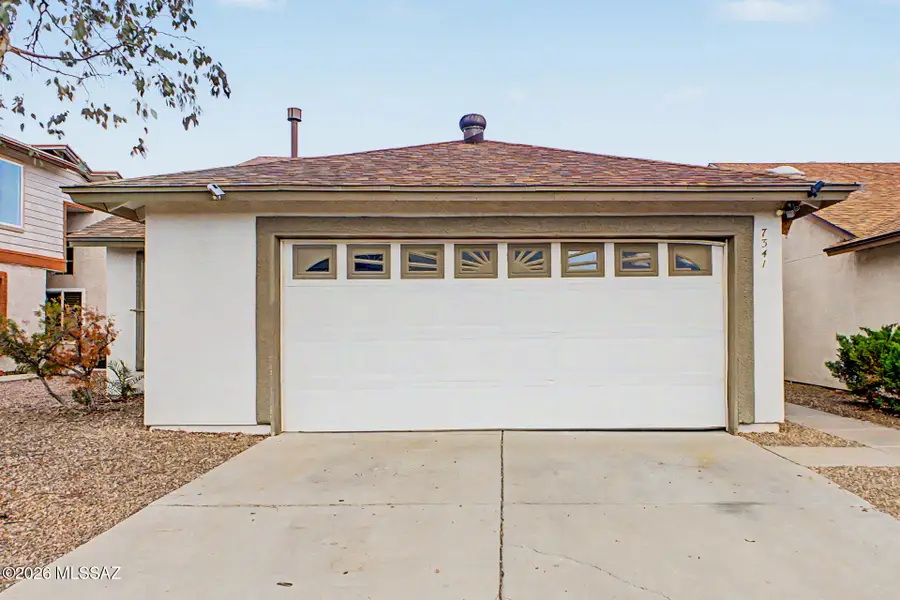 7341 S Avenida Perlina, Tucson, AZ 85746 - #2