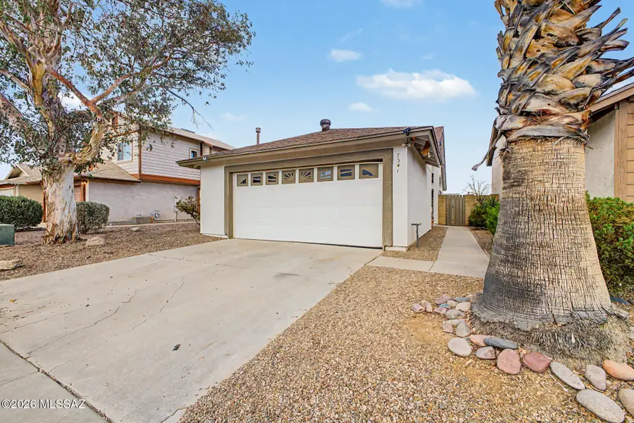 7341 S Avenida Perlina, Tucson, AZ 85746 - #3