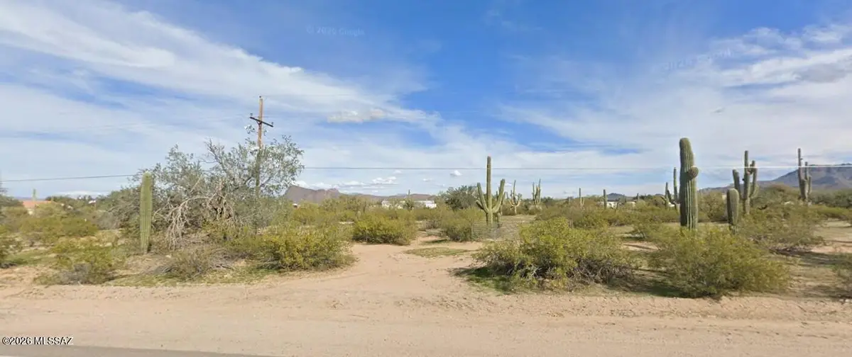 6500 N Sandario, Tucson, AZ 85743 - #1