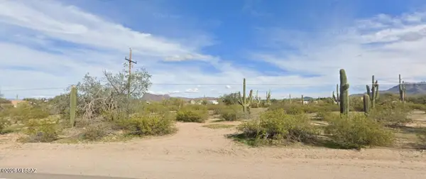 6500 N Sandario, Tucson, AZ 85743
