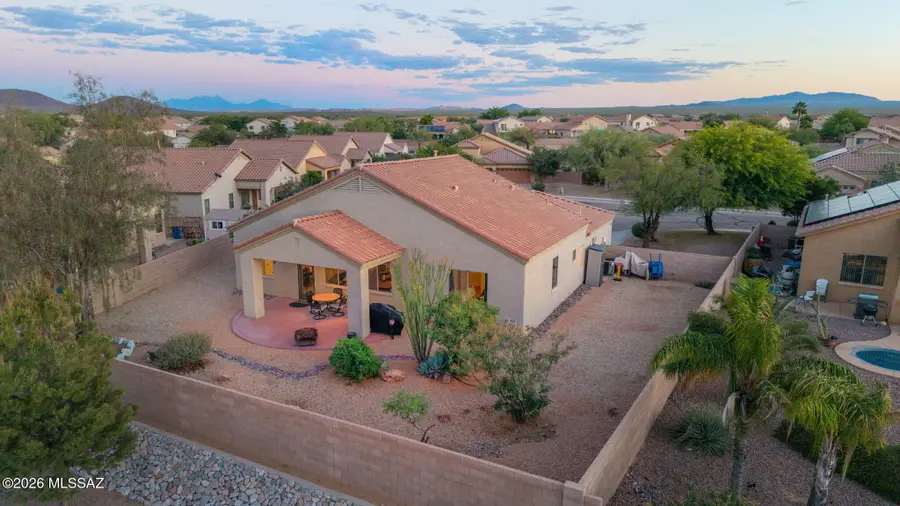 6592 W Sydney, Tucson, AZ 85757 - #2