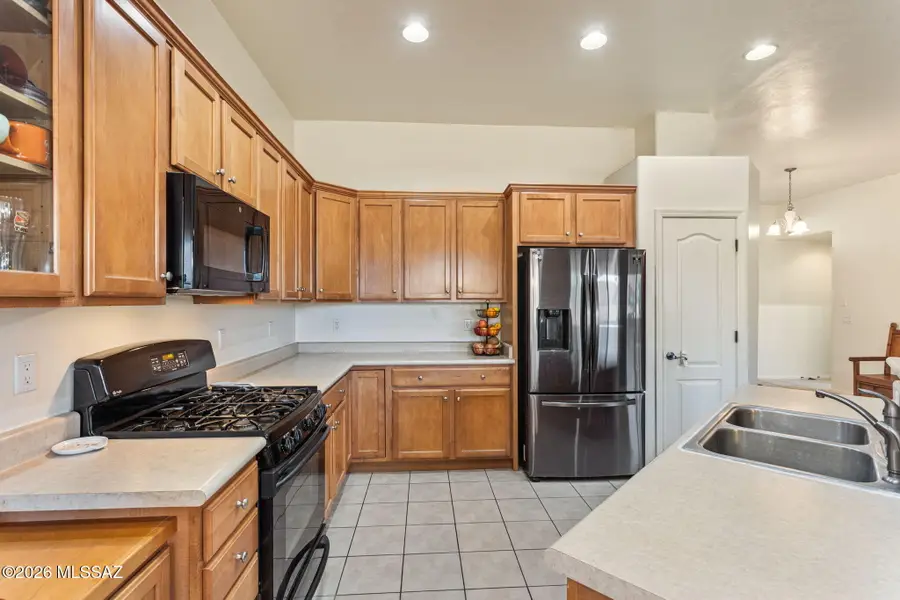 6592 W Sydney, Tucson, AZ 85757 - #3