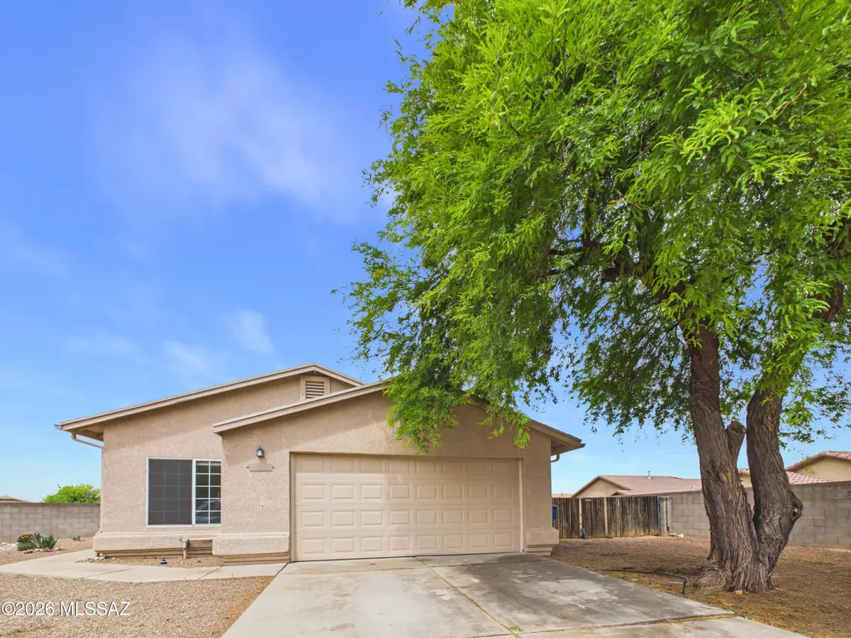8900 E Alderpoint, Tucson, AZ 85730 - #1