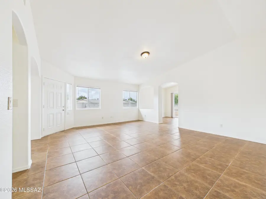8900 E Alderpoint, Tucson, AZ 85730 - #3