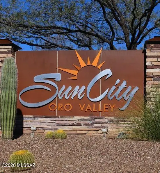 14311 N Choctaw, Oro Valley, AZ 85755