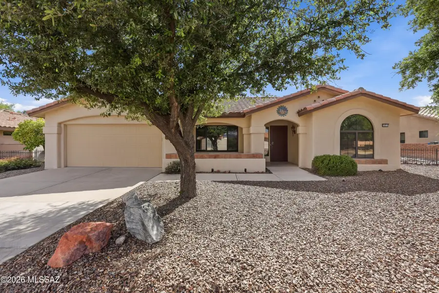14311 N Choctaw, Oro Valley, AZ 85755 - #3