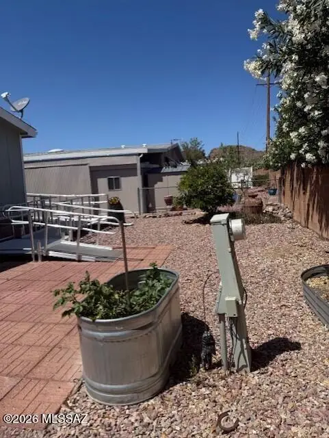 6163 S Mainside, Tucson, AZ 85746 - #2