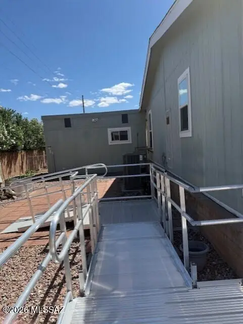 6163 S Mainside, Tucson, AZ 85746 - #3
