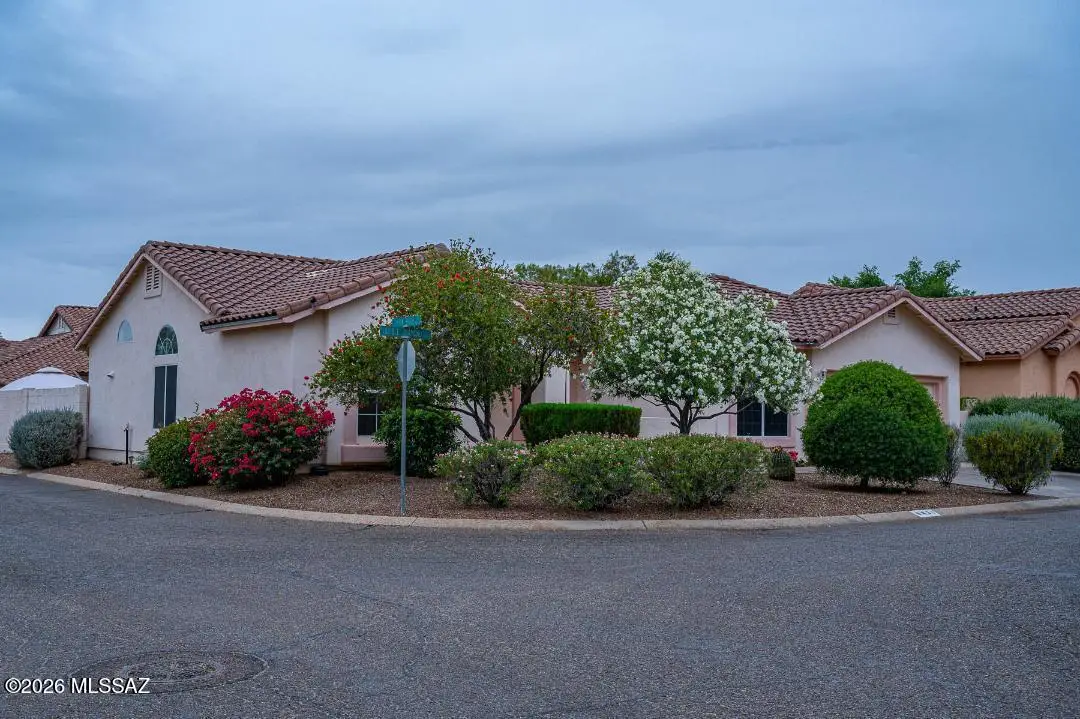 9831 N Double Diamond, Tucson, AZ 85742 - #1
