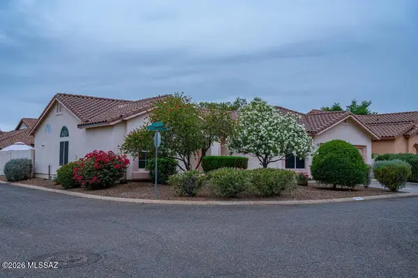 9831 N Double Diamond, Tucson, AZ 85742