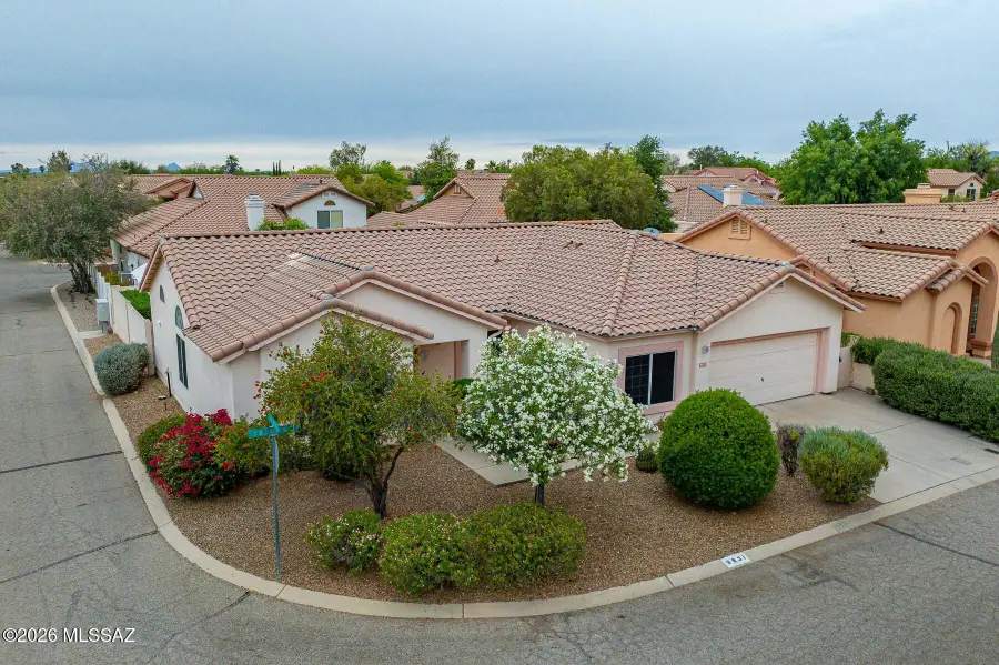 9831 N Double Diamond, Tucson, AZ 85742 - #3