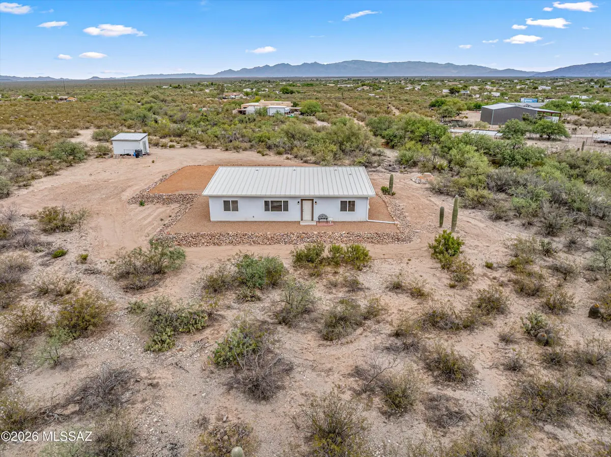 17501 S Wilmot, Sahuarita, AZ 85629 - #1