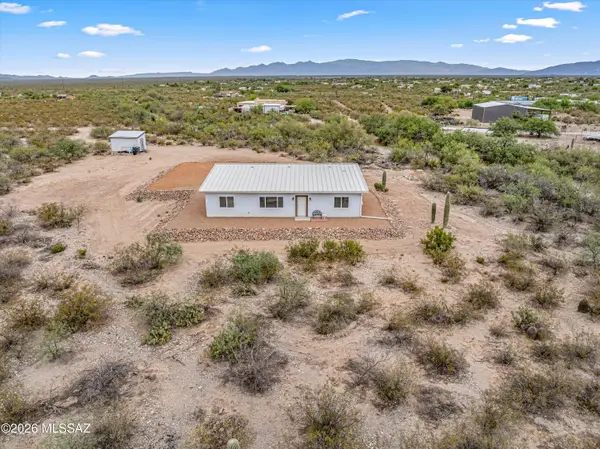 17501 S Wilmot, Sahuarita, AZ 85629