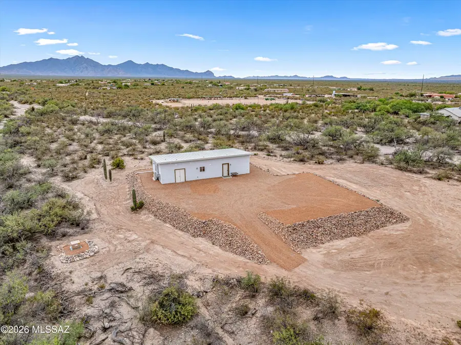 17501 S Wilmot, Sahuarita, AZ 85629 - #2
