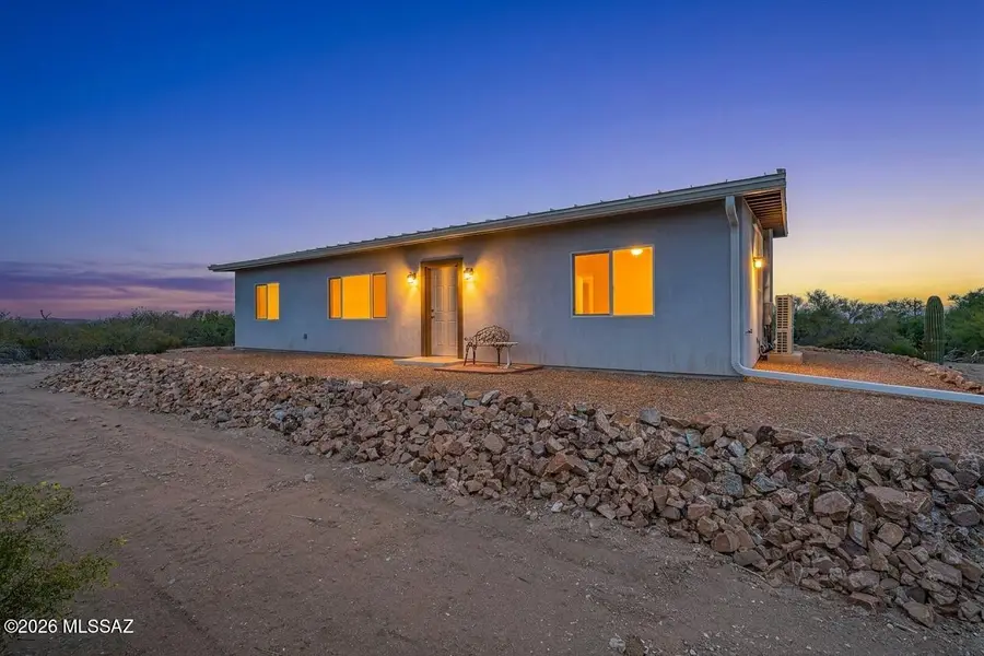 17501 S Wilmot, Sahuarita, AZ 85629 - #3