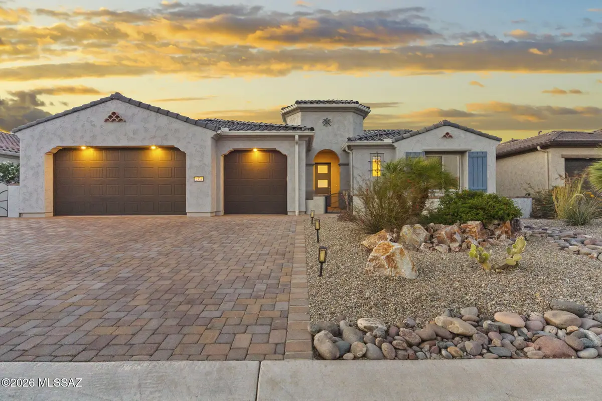 2333 E Copper Valley, Green Valley, AZ 85614 - #1