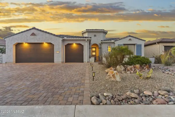 2333 E Copper Valley, Green Valley, AZ 85614
