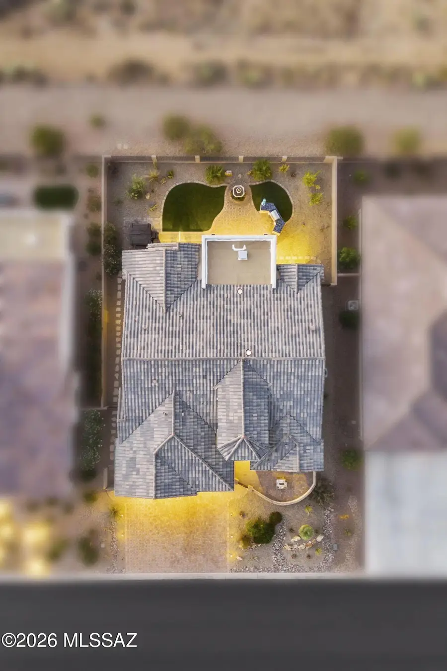2333 E Copper Valley, Green Valley, AZ 85614 - #3