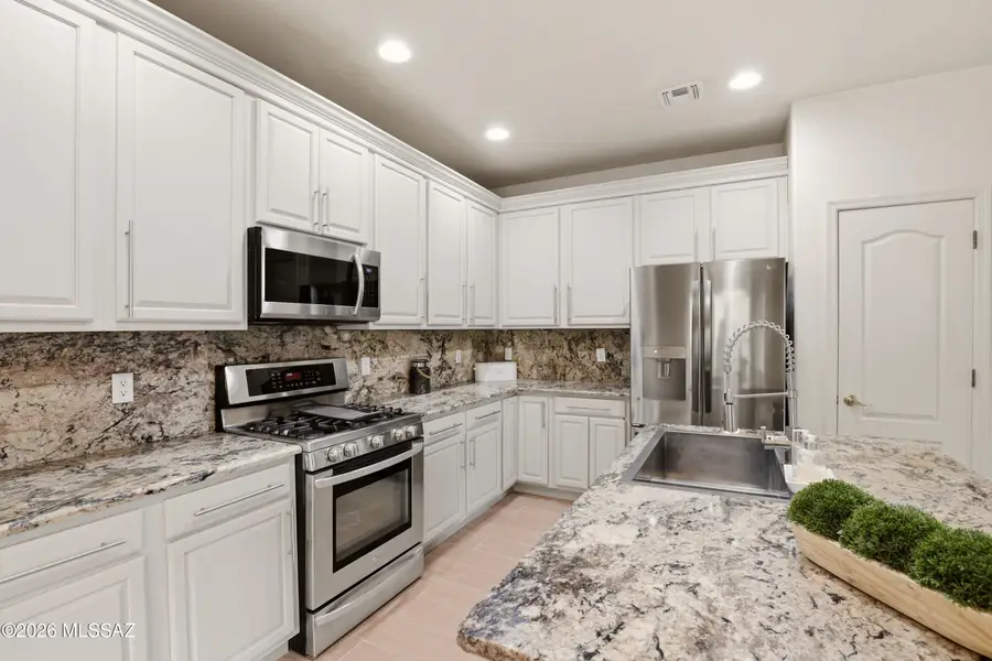 4333 N Sunset Cliff, Tucson, AZ 85750 - #2