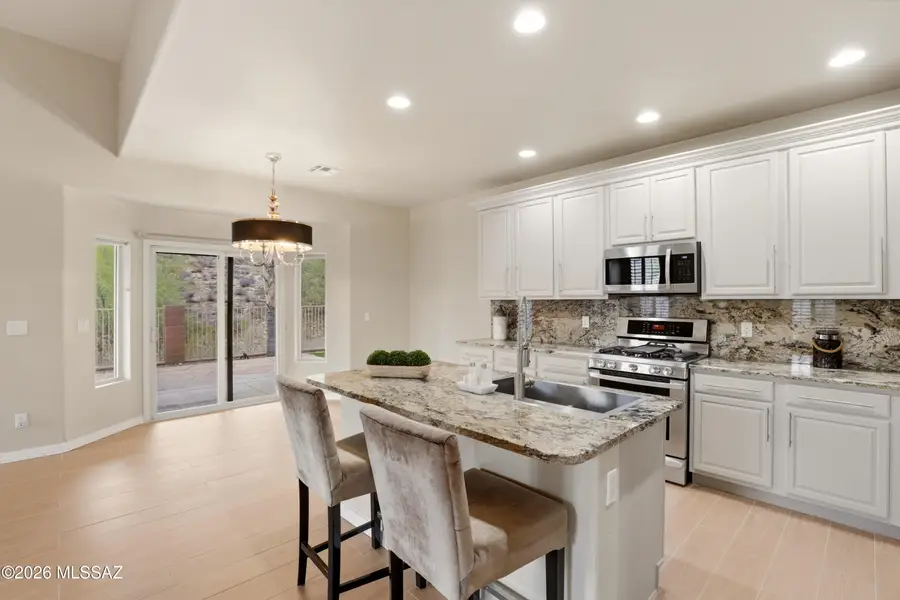 4333 N Sunset Cliff, Tucson, AZ 85750 - #3