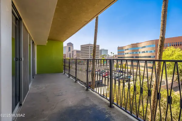 425 W Paseo Redondo, Tucson, AZ 85701