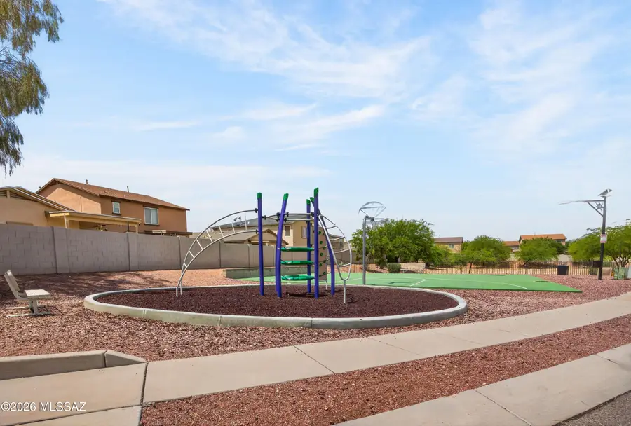 3757 E Desert Walk, Tucson, AZ 85706 - #2