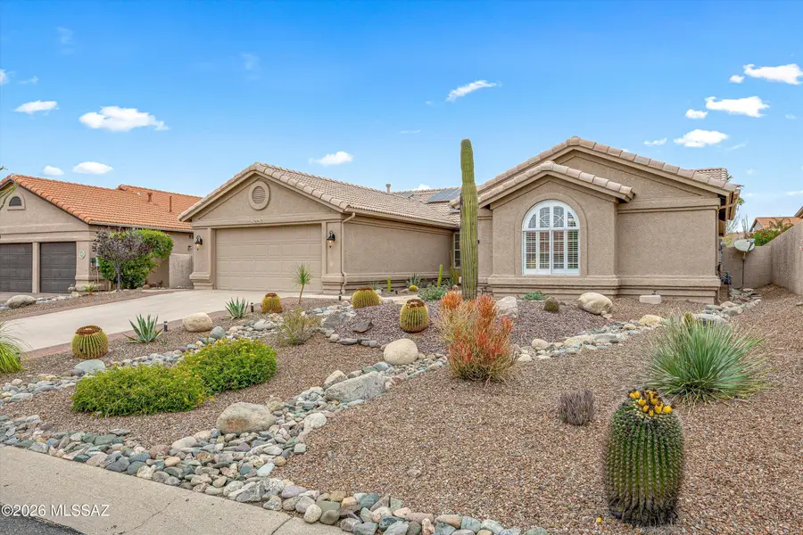 36967 S Ridgeview, Tucson, AZ 85739 - #2