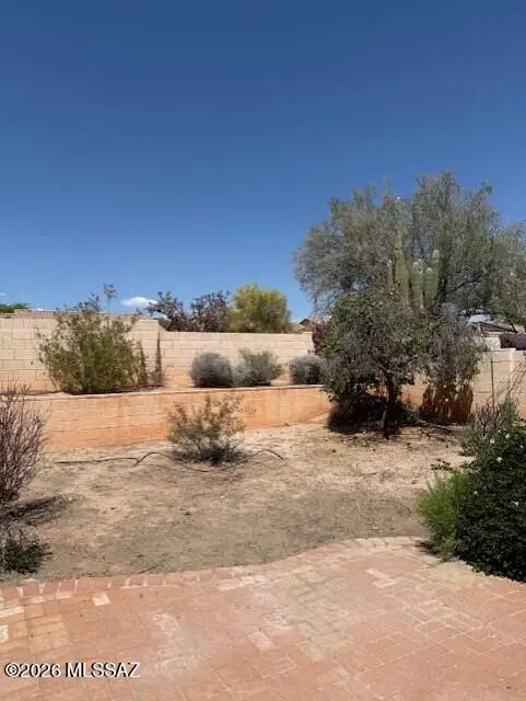 3224 W Meadow Flower, Tucson, AZ 85742 - #1