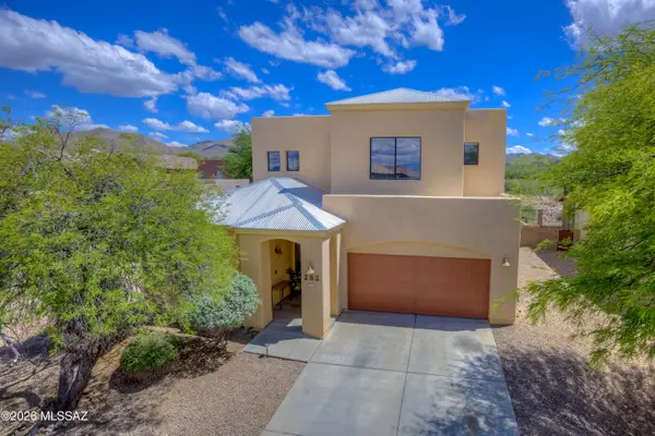 282 E Forrest Feezor, Vail, AZ 85641
