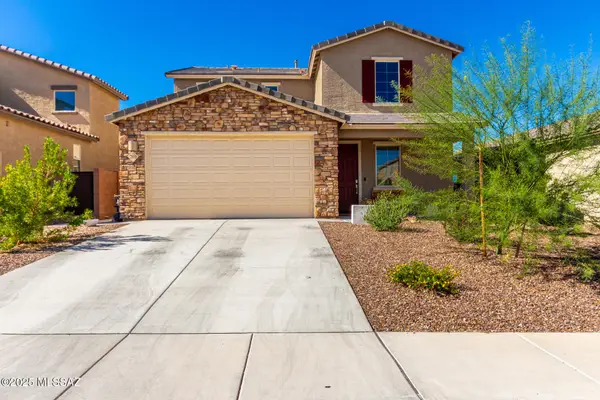 7888 S Bonanza Park, Tucson, AZ 85747
