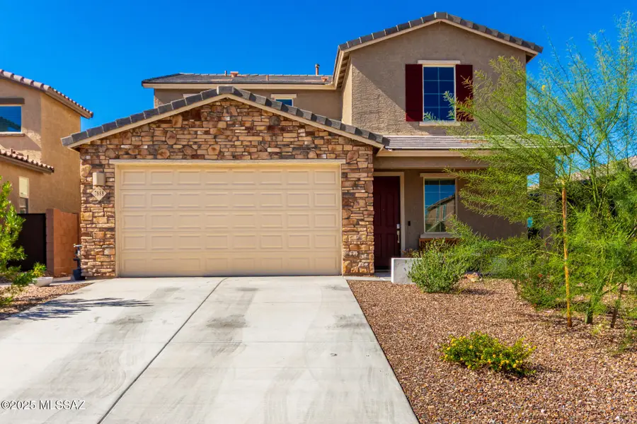 7888 S Bonanza Park, Tucson, AZ 85747 - #2