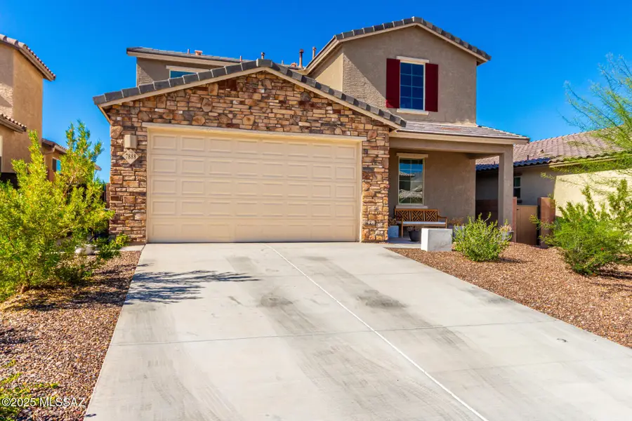 7888 S Bonanza Park, Tucson, AZ 85747 - #3