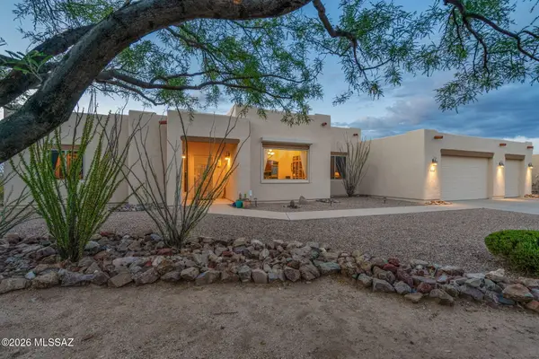 14120 E Whispering Ocotillo, Vail, AZ 85641