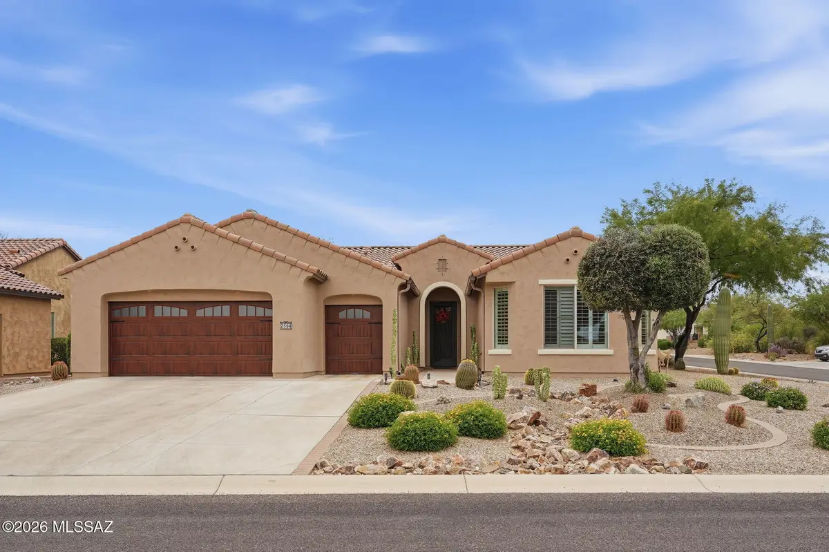 2568 E Arica, Green Valley, AZ 85614 - #1
