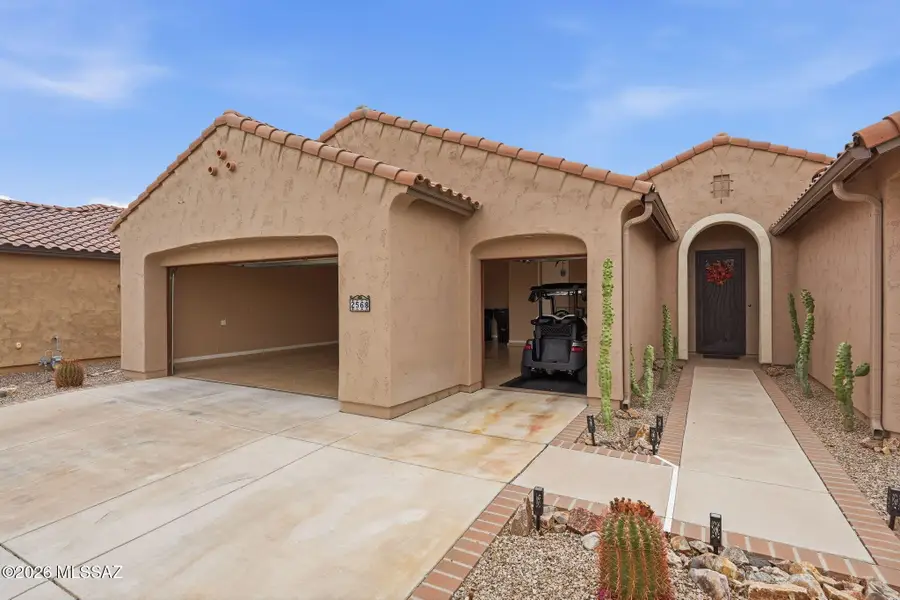 2568 E Arica, Green Valley, AZ 85614 - #3
