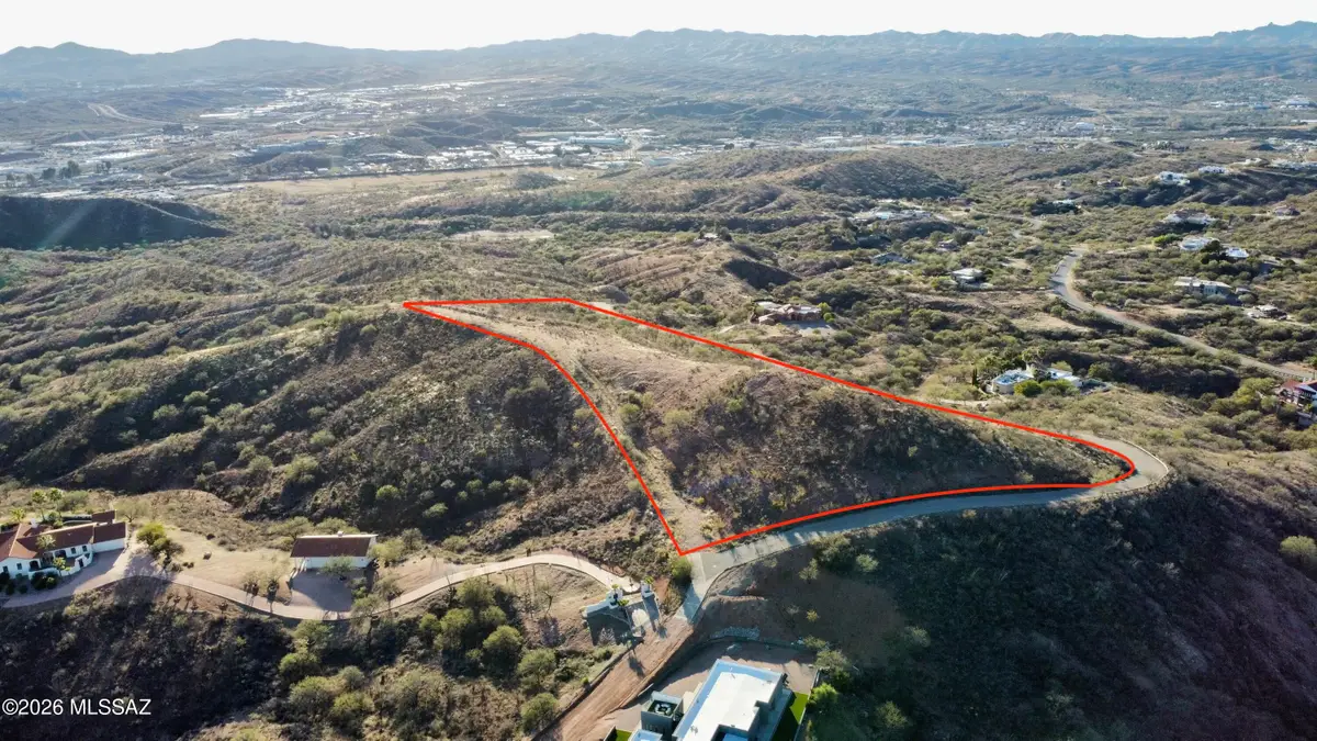 TBD N Manzanita, Rio Rico, AZ 85648 - #1
