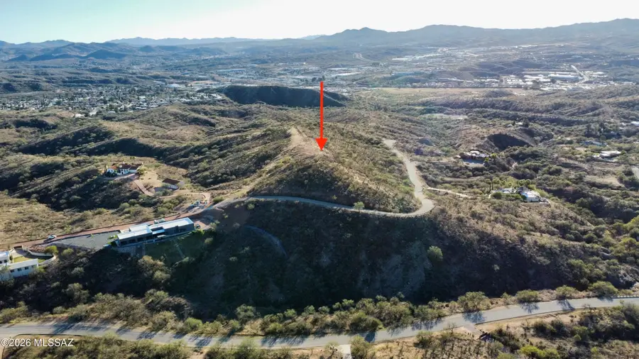 TBD N Manzanita, Rio Rico, AZ 85648 - #2