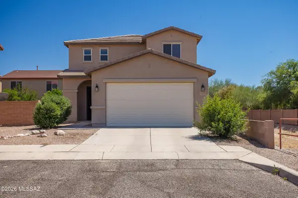 1087 W Sea Lion, Tucson, AZ 85704