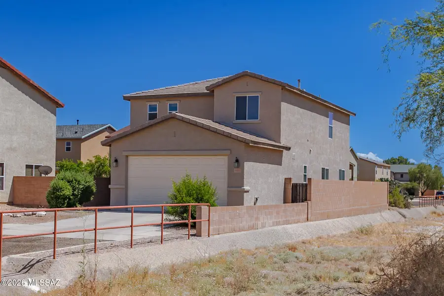1087 W Sea Lion, Tucson, AZ 85704 - #2