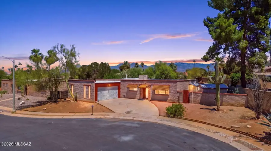 8677 E 24th, Tucson, AZ 85710 - #2