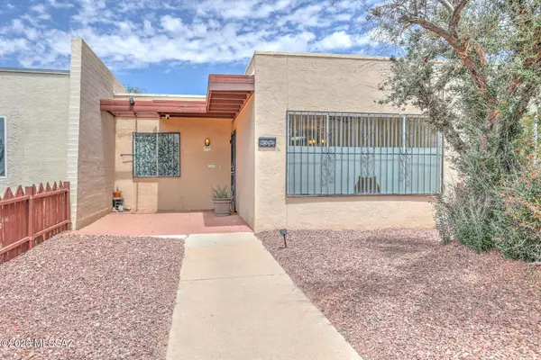 5015 E Adams, Tucson, AZ 85712