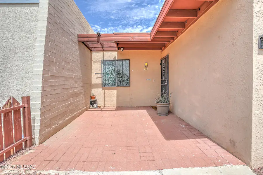 5015 E Adams, Tucson, AZ 85712 - #2