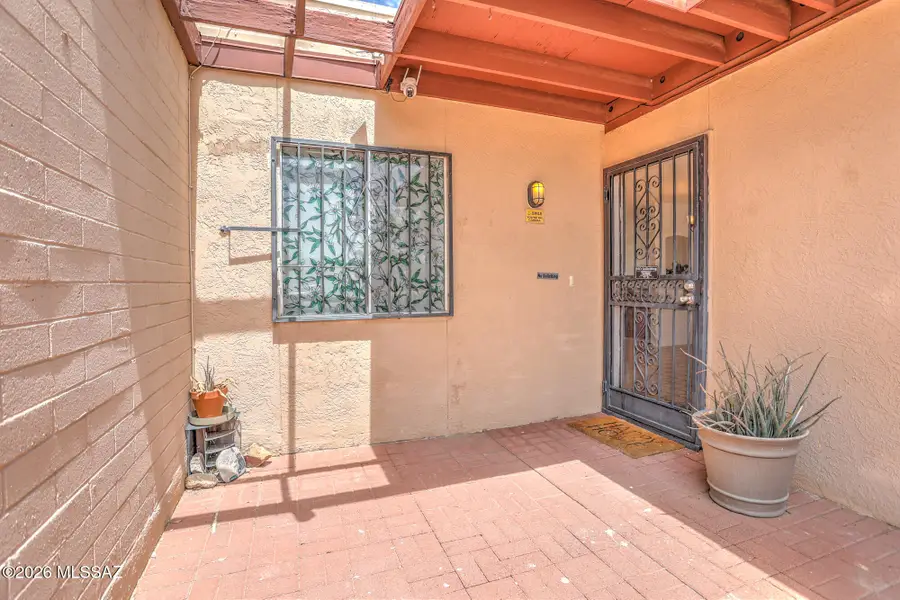 5015 E Adams, Tucson, AZ 85712 - #3